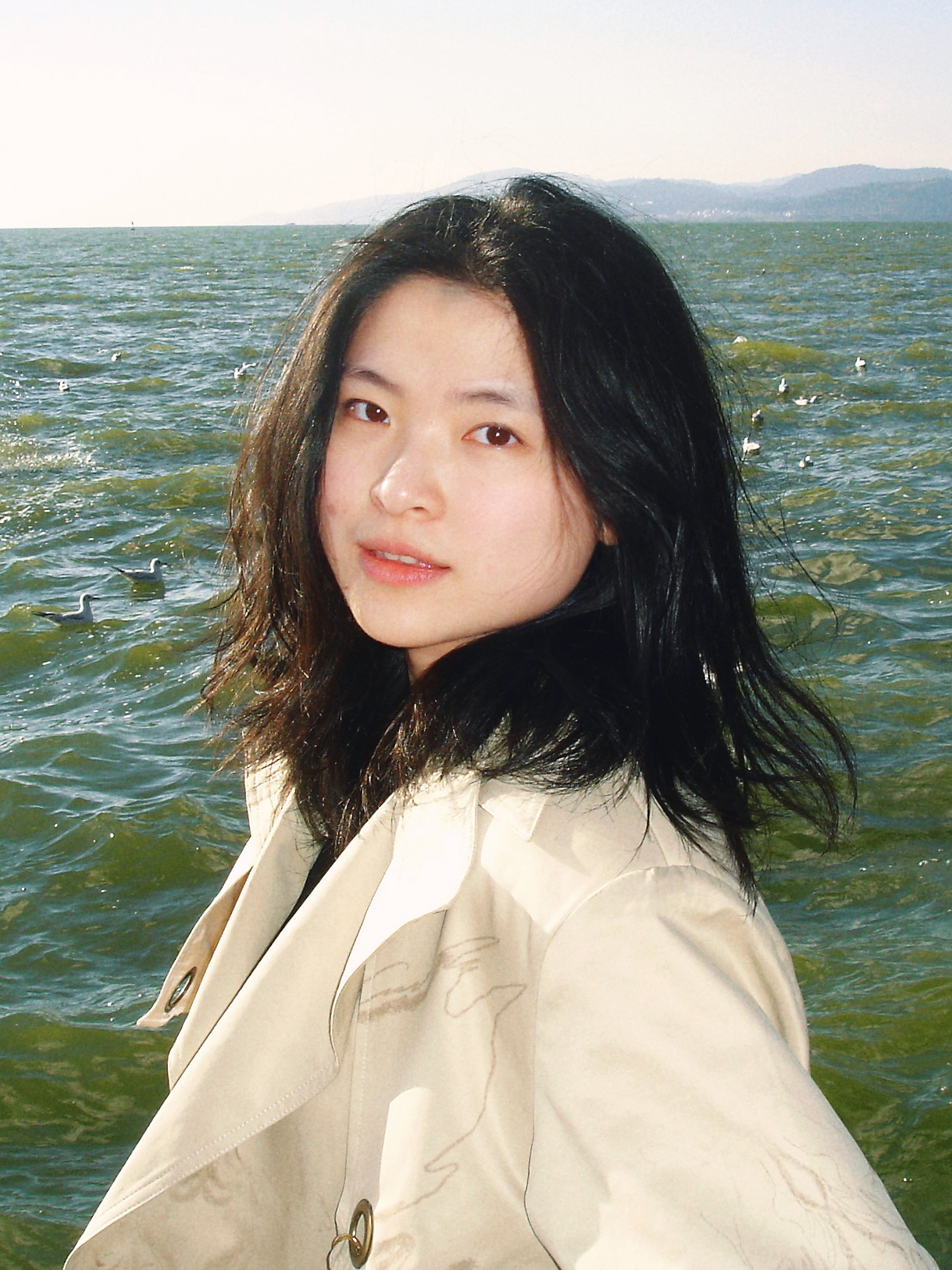 Danchun Chen
